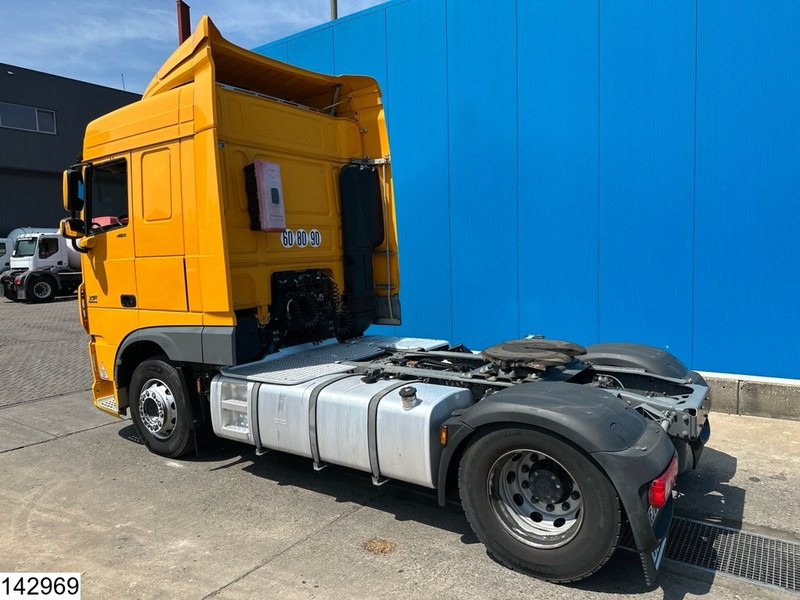 DAF XF 460 EURO 6 - Tractor: foto 5 DAF XF 460 EURO 6 - Tractor: foto 5
