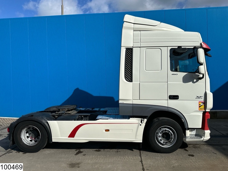 Tractor DAF XF 460 EURO 6: foto 11