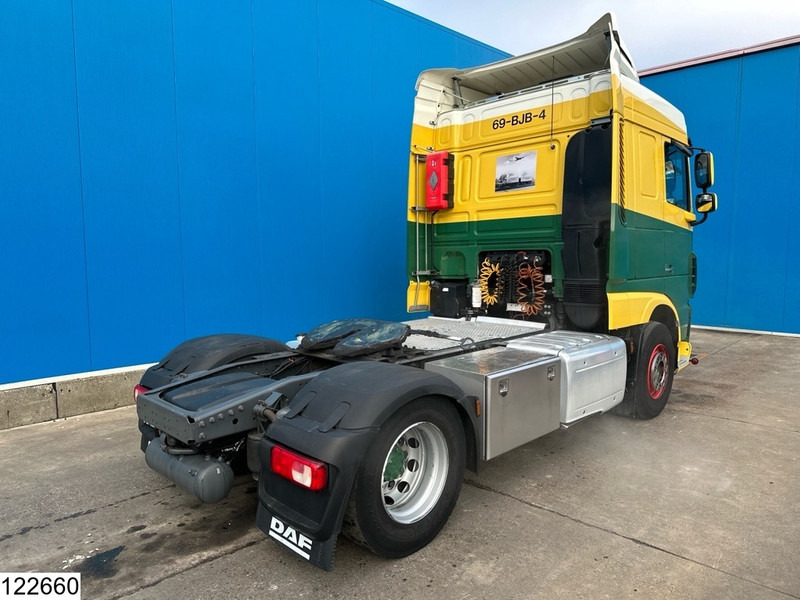 DAF XF 460 EURO 6, PTO - Tractor: foto 4 DAF XF 460 EURO 6, PTO - Tractor: foto 4