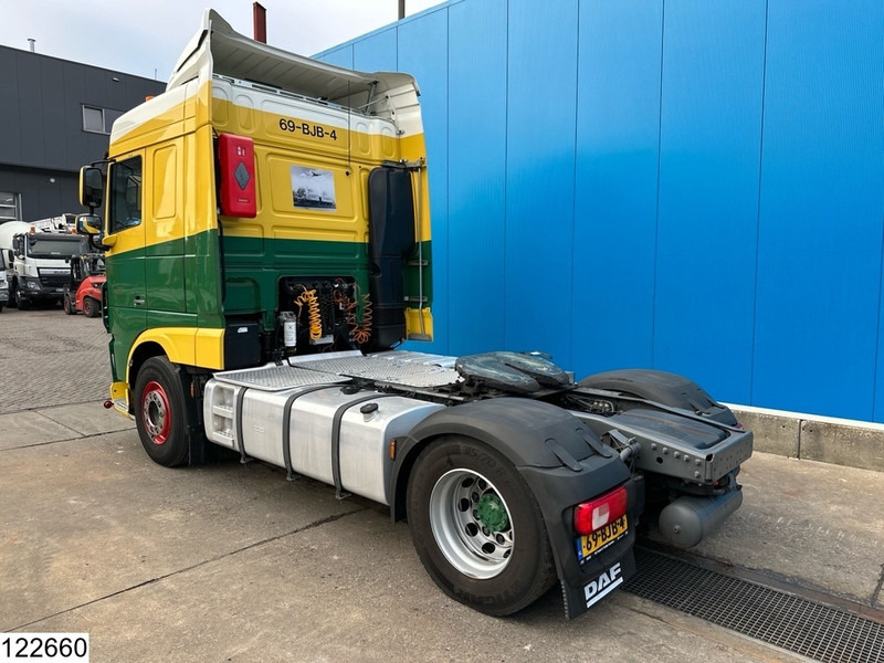 DAF XF 460 EURO 6, PTO - Tractor: foto 2 DAF XF 460 EURO 6, PTO - Tractor: foto 2