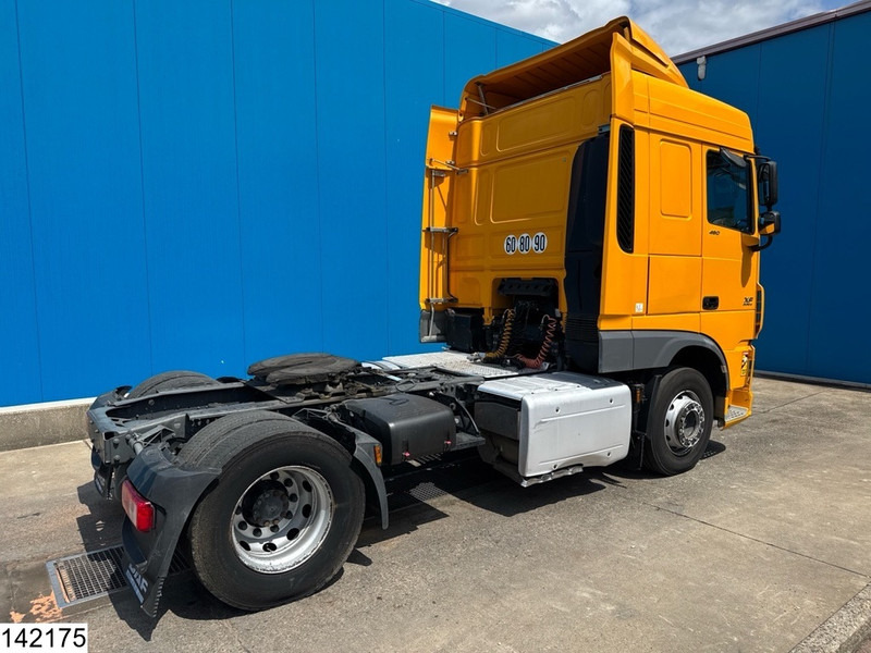 DAF XF 460 EURO 6, PTO - Tractor: foto 2 DAF XF 460 EURO 6, PTO - Tractor: foto 2