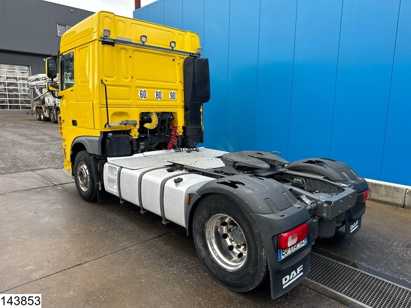 DAF XF 460 EURO 6, Retarder, ACC - Tractor: foto 4 DAF XF 460 EURO 6, Retarder, ACC - Tractor: foto 4