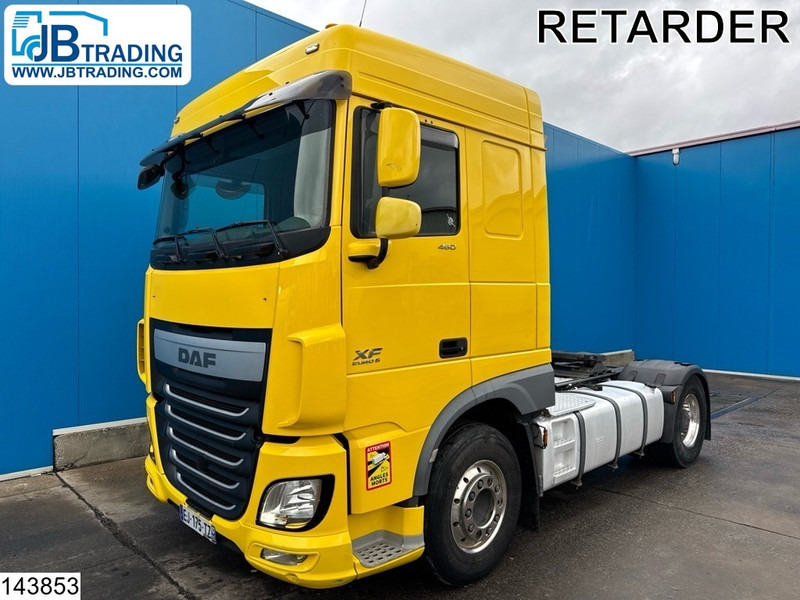 DAF XF 460 EURO 6, Retarder, ACC - Tractor: foto 1 DAF XF 460 EURO 6, Retarder, ACC - Tractor: foto 1