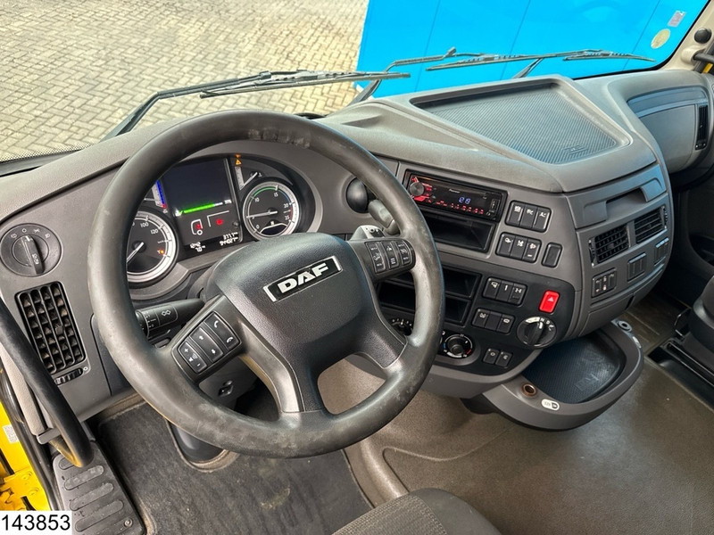 DAF XF 460 EURO 6, Retarder, ACC - Tractor: foto 5 DAF XF 460 EURO 6, Retarder, ACC - Tractor: foto 5