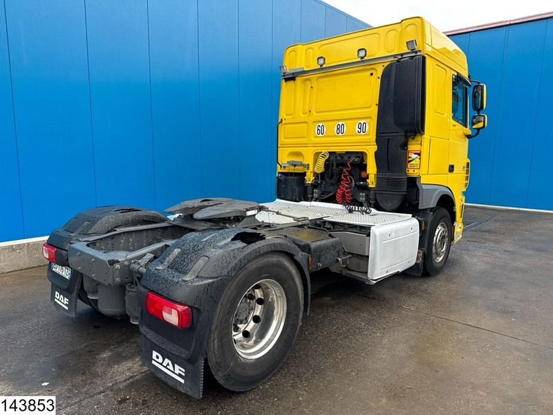 DAF XF 460 EURO 6, Retarder, ACC - Tractor: foto 2 DAF XF 460 EURO 6, Retarder, ACC - Tractor: foto 2