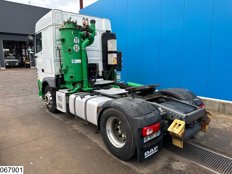 DAF XF 460 EURO 6, Retarder, Blower, Compressor - Tractor: foto 4 DAF XF 460 EURO 6, Retarder, Blower, Compressor - Tractor: foto 4