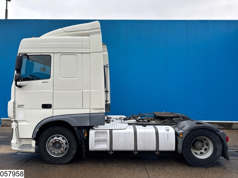 Locação de DAF XF 460 EURO 6, Retarder, Hydrauliek DAF XF 460 EURO 6, Retarder, Hydrauliek: foto 11