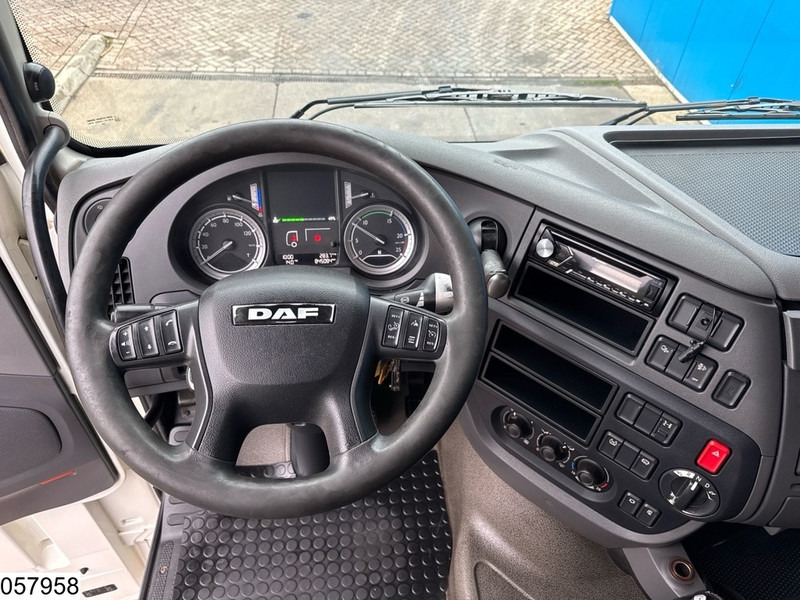 Locação de DAF XF 460 EURO 6, Retarder, Hydrauliek DAF XF 460 EURO 6, Retarder, Hydrauliek: foto 10