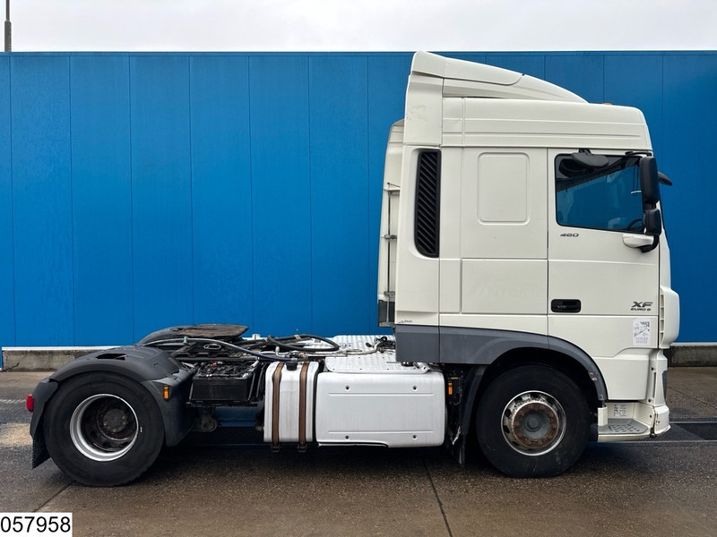 Locação de DAF XF 460 EURO 6, Retarder, Hydrauliek DAF XF 460 EURO 6, Retarder, Hydrauliek: foto 12