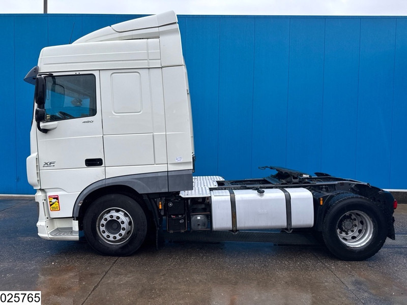 Locação de DAF XF 460 EURO 6, Retarder, PTO DAF XF 460 EURO 6, Retarder, PTO: foto 11