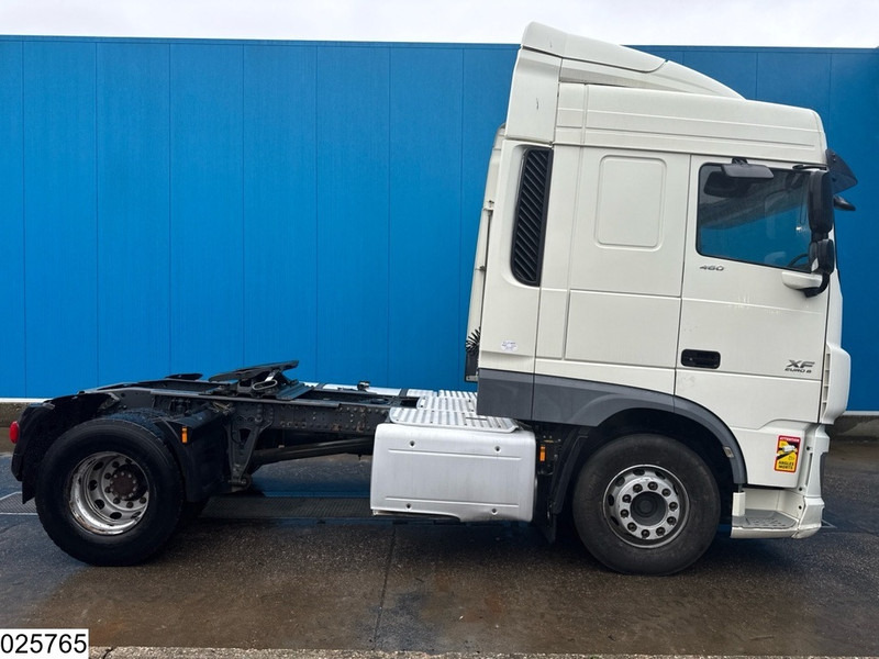 Locação de DAF XF 460 EURO 6, Retarder, PTO DAF XF 460 EURO 6, Retarder, PTO: foto 12