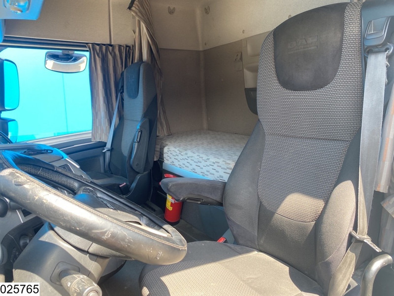 Locação de DAF XF 460 EURO 6, Retarder, PTO DAF XF 460 EURO 6, Retarder, PTO: foto 9
