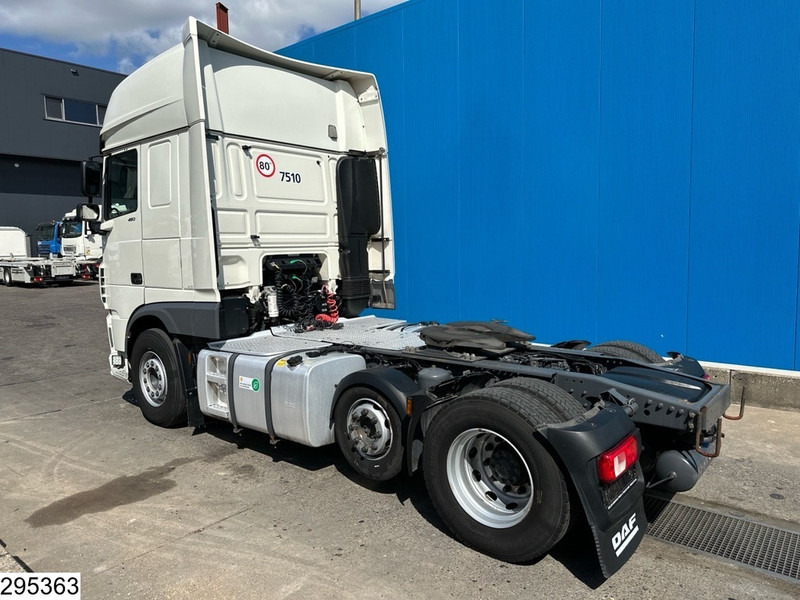 DAF XF 480 6X2, EURO 6, SSC - Tractor: foto 4 DAF XF 480 6X2, EURO 6, SSC - Tractor: foto 4
