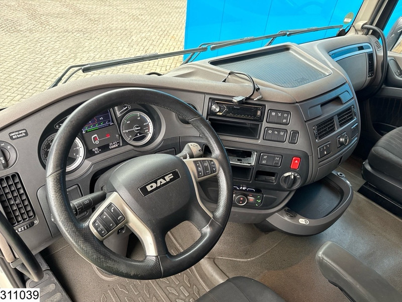 DAF XF 480 EURO 5d, ACC - Tractor: foto 5 DAF XF 480 EURO 5d, ACC - Tractor: foto 5