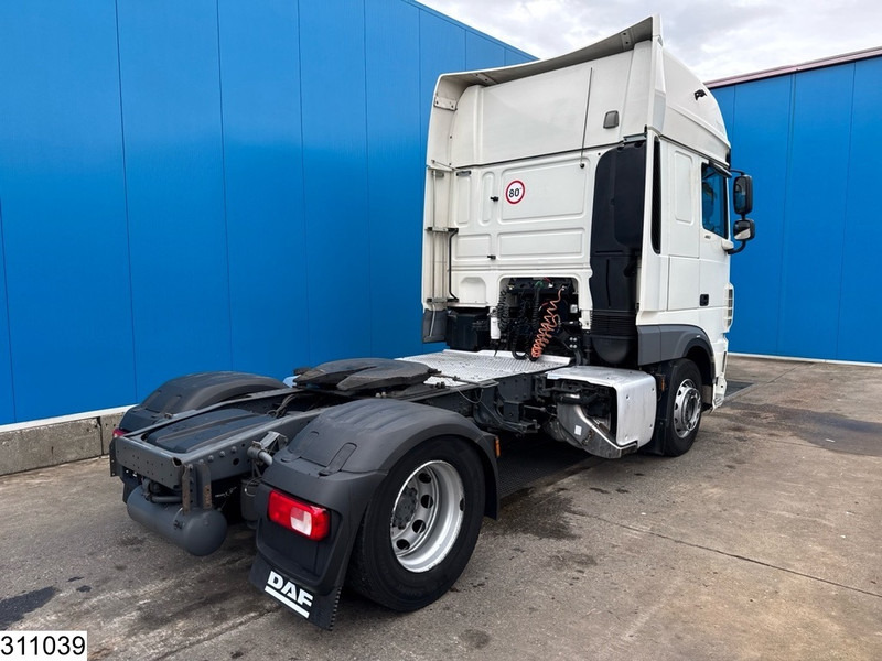 DAF XF 480 EURO 5d, ACC - Tractor: foto 2 DAF XF 480 EURO 5d, ACC - Tractor: foto 2