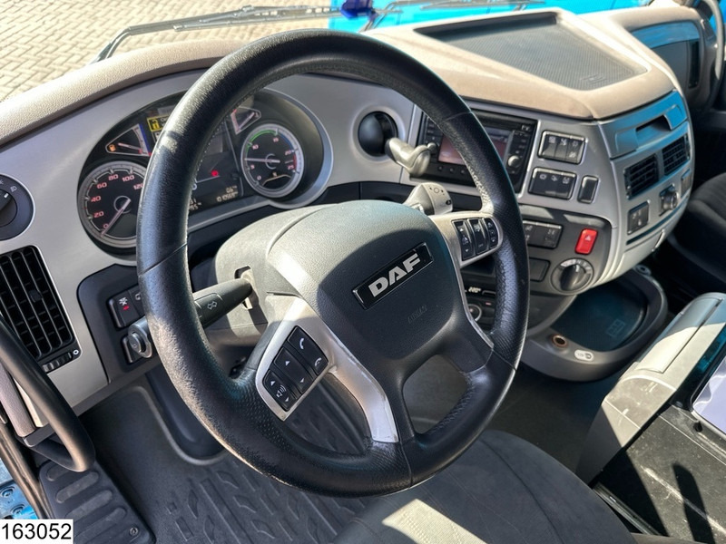 DAF XF 480 EURO 6 - Tractor: foto 5 DAF XF 480 EURO 6 - Tractor: foto 5