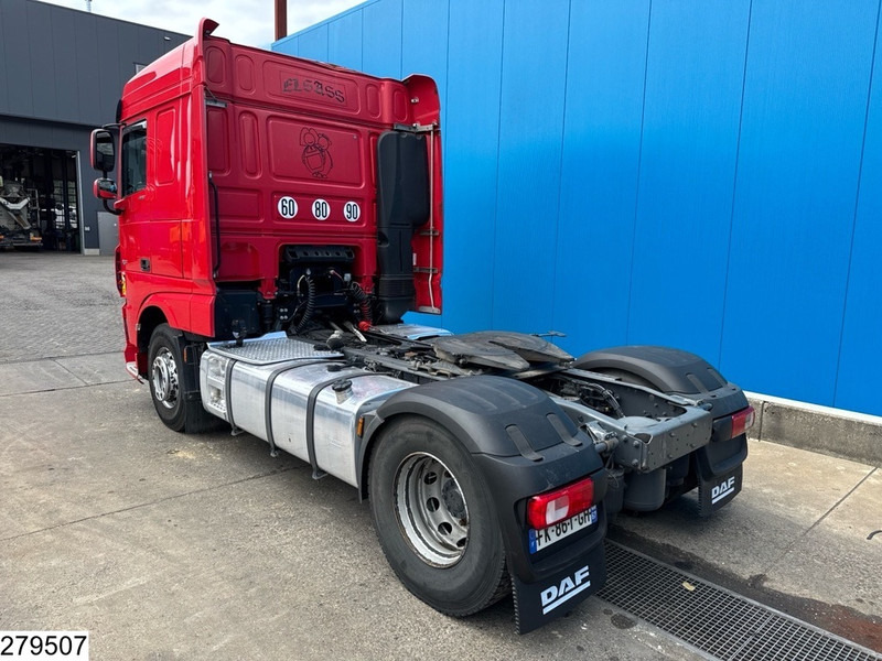 DAF XF 480 EURO 6D, Retarder, PTO, Standairco - Tractor: foto 4 DAF XF 480 EURO 6D, Retarder, PTO, Standairco - Tractor: foto 4