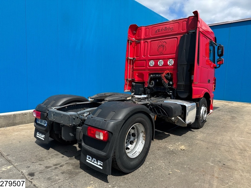 DAF XF 480 EURO 6D, Retarder, PTO, Standairco - Tractor: foto 3 DAF XF 480 EURO 6D, Retarder, PTO, Standairco - Tractor: foto 3