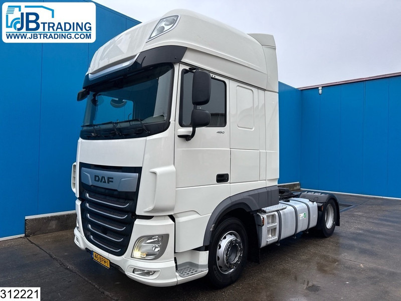 DAF XF 480 EURO 6d, ACC - Tractor: foto 1 DAF XF 480 EURO 6d, ACC - Tractor: foto 1