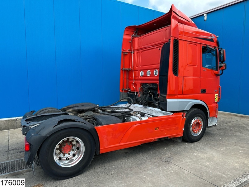 DAF XF 530 EURO 6, Retarder, Hydraulic, Standairco - Tractor: foto 2 DAF XF 530 EURO 6, Retarder, Hydraulic, Standairco - Tractor: foto 2