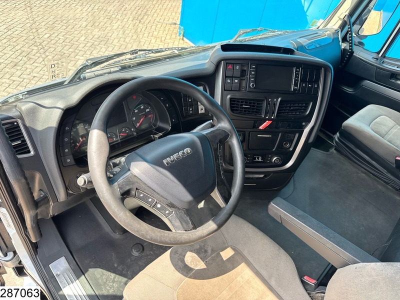 Iveco Stralis 460 EURO 6, Retarder - Tractor: foto 5 Iveco Stralis 460 EURO 6, Retarder - Tractor: foto 5
