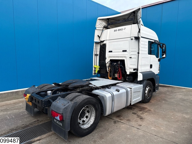 MAN TGS 18 420 EURO 6 - Tractor: foto 2 MAN TGS 18 420 EURO 6 - Tractor: foto 2