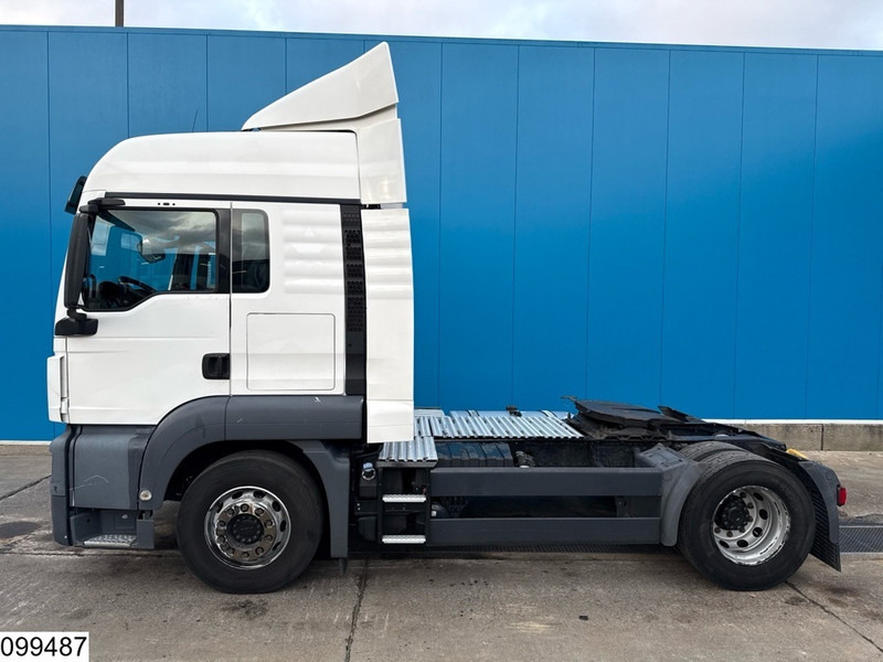 MAN TGS 18 420 EURO 6 - Tractor: foto 3 MAN TGS 18 420 EURO 6 - Tractor: foto 3