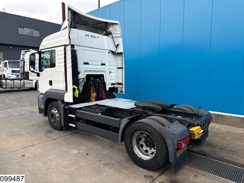MAN TGS 18 420 EURO 6 - Tractor: foto 5 MAN TGS 18 420 EURO 6 - Tractor: foto 5