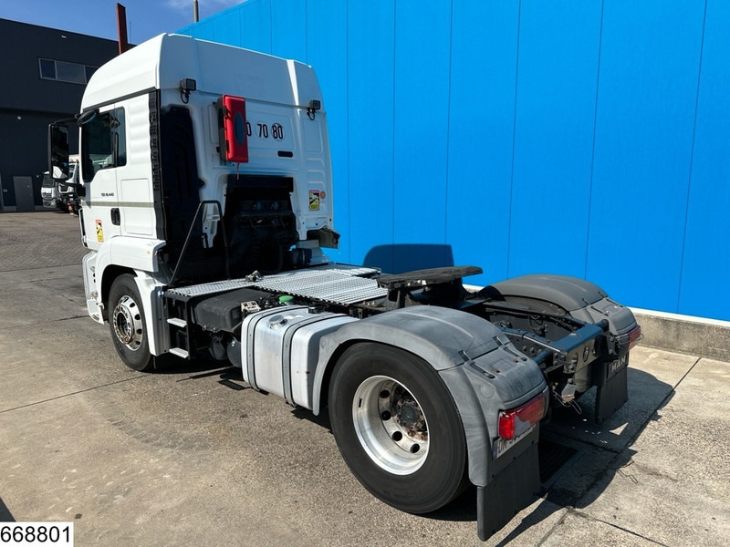 MAN TGS 18 440 EURO 6, Retarder, ADR, PTO - Tractor: foto 4 MAN TGS 18 440 EURO 6, Retarder, ADR, PTO - Tractor: foto 4