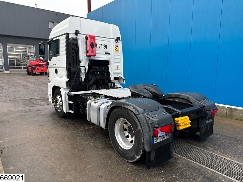 MAN TGS 18 440 EURO 6, Retarder, ADR, PTO - Tractor: foto 4 MAN TGS 18 440 EURO 6, Retarder, ADR, PTO - Tractor: foto 4