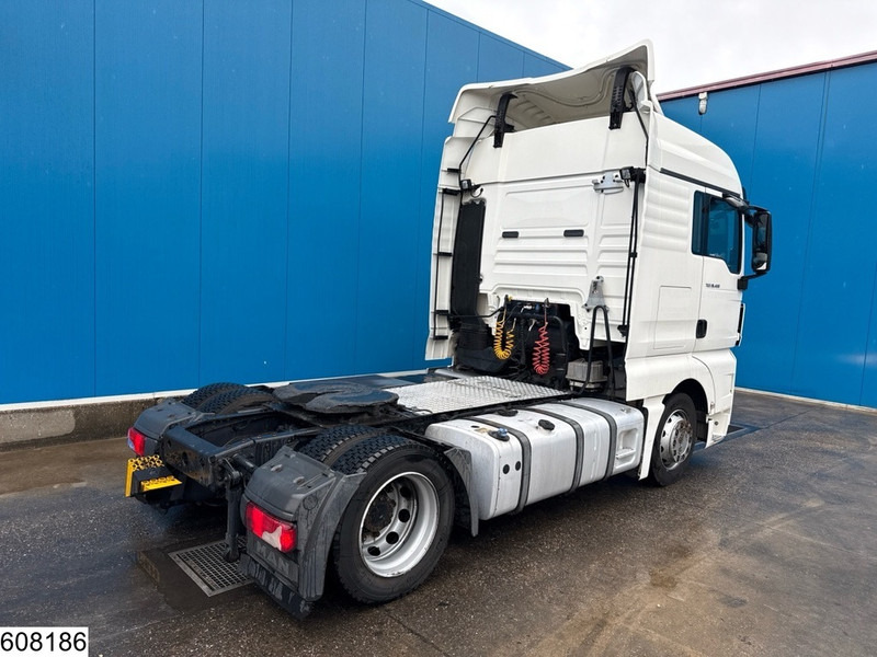 MAN TGX 18 400 EURO 5, Retarder, Mega - Tractor: foto 3 MAN TGX 18 400 EURO 5, Retarder, Mega - Tractor: foto 3