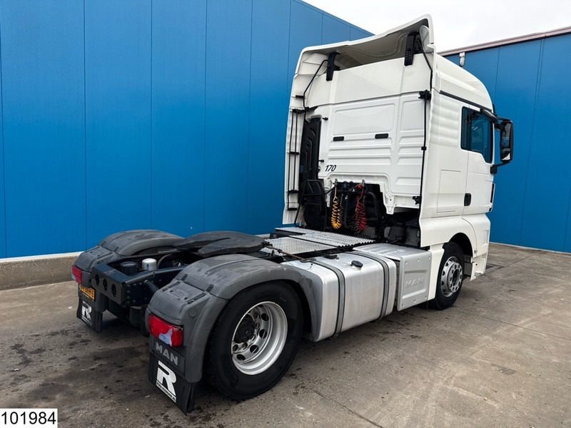 MAN TGX 18 420 EURO 6 - Tractor: foto 3 MAN TGX 18 420 EURO 6 - Tractor: foto 3