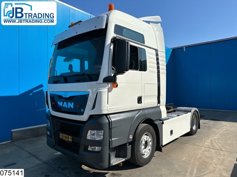 MAN TGX 18 440 EURO 6 - Tractor: foto 1 MAN TGX 18 440 EURO 6 - Tractor: foto 1