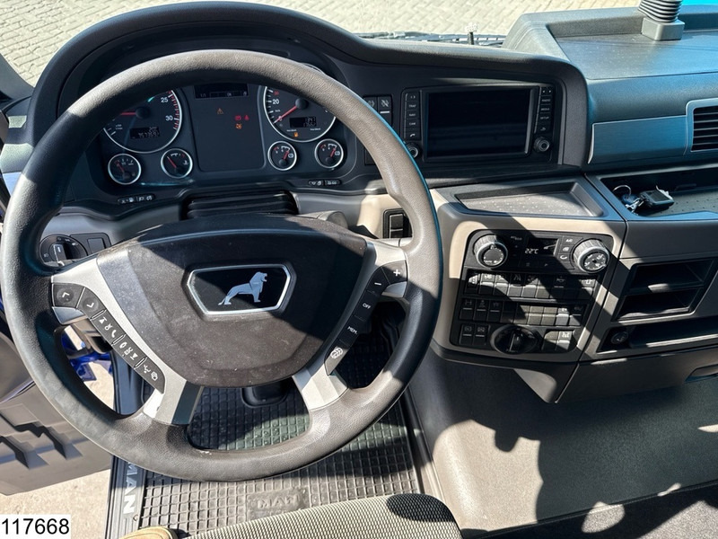 MAN TGX 18 460 EURO 6, Retarder, ACC, Standairco, Mega - Tractor: foto 5 MAN TGX 18 460 EURO 6, Retarder, ACC, Standairco, Mega - Tractor: foto 5