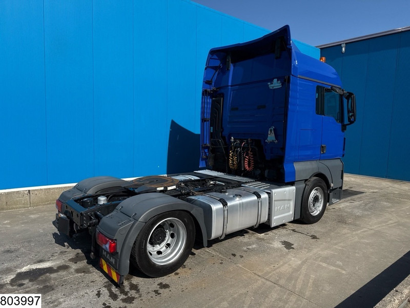 MAN TGX 18 460 EURO 6, Retarder, ACC, Standairco, Mega - Tractor: foto 3 MAN TGX 18 460 EURO 6, Retarder, ACC, Standairco, Mega - Tractor: foto 3