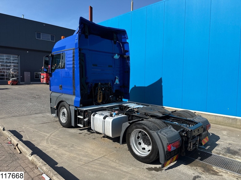 MAN TGX 18 460 EURO 6, Retarder, ACC, Standairco, Mega - Tractor: foto 4 MAN TGX 18 460 EURO 6, Retarder, ACC, Standairco, Mega - Tractor: foto 4