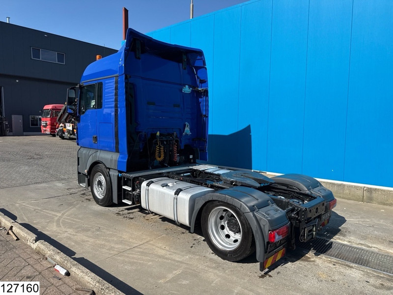 MAN TGX 18 460 EURO 6, Retarder, ACC, Standairco, Mega - Tractor: foto 4 MAN TGX 18 460 EURO 6, Retarder, ACC, Standairco, Mega - Tractor: foto 4