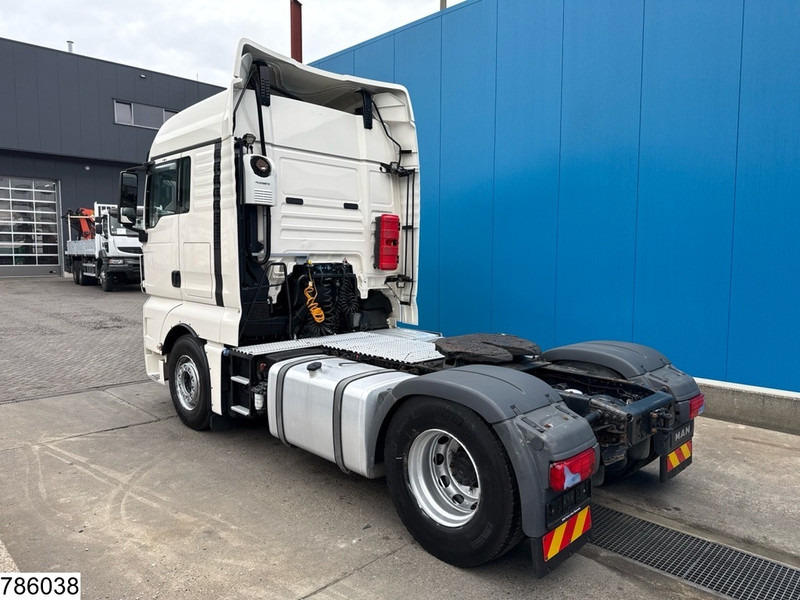 MAN TGX 18 460 EURO 6, Retarder, Standairco, ACC - Tractor: foto 4 MAN TGX 18 460 EURO 6, Retarder, Standairco, ACC - Tractor: foto 4