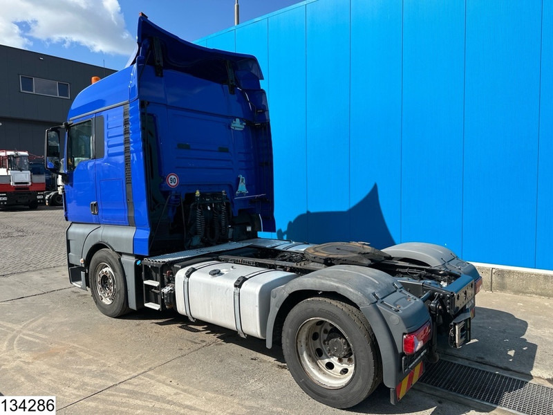 MAN TGX 18 460 EURO 6, Retarder, Standairco - Tractor: foto 4 MAN TGX 18 460 EURO 6, Retarder, Standairco - Tractor: foto 4