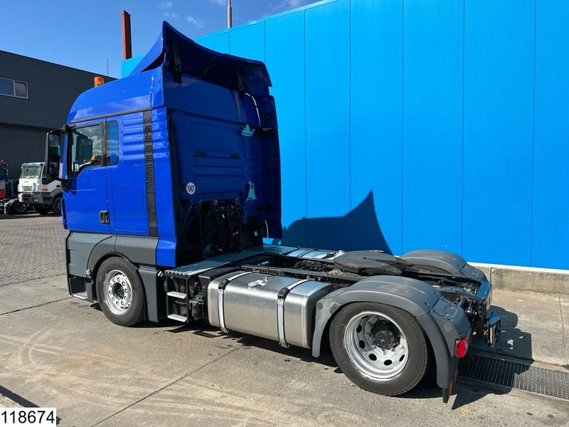 MAN TGX 18 460 EURO 6, Retarder, Standairco - Tractor: foto 4 MAN TGX 18 460 EURO 6, Retarder, Standairco - Tractor: foto 4