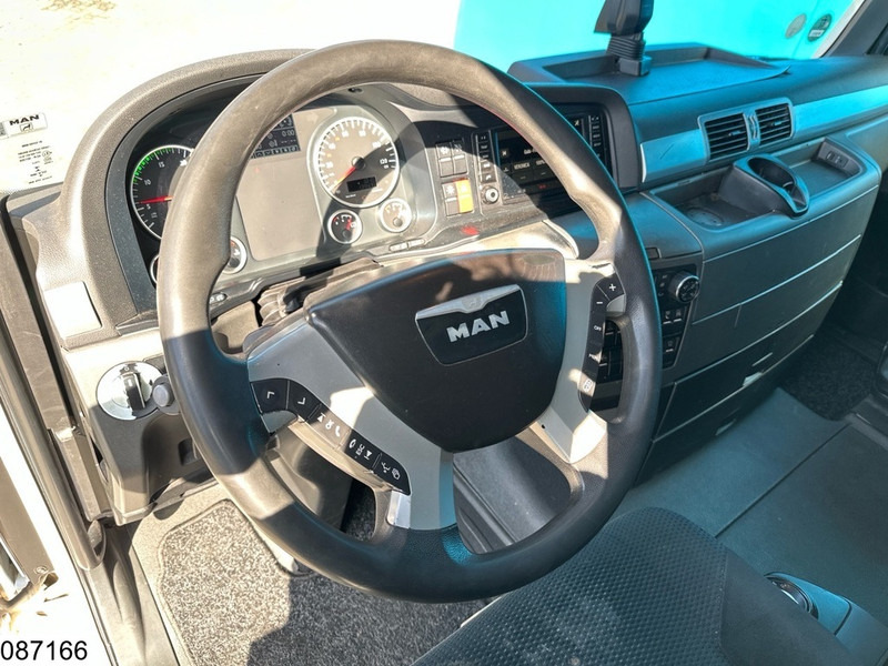 MAN TGX 24 460 6X2, EURO 6 - Tractor: foto 5 MAN TGX 24 460 6X2, EURO 6 - Tractor: foto 5