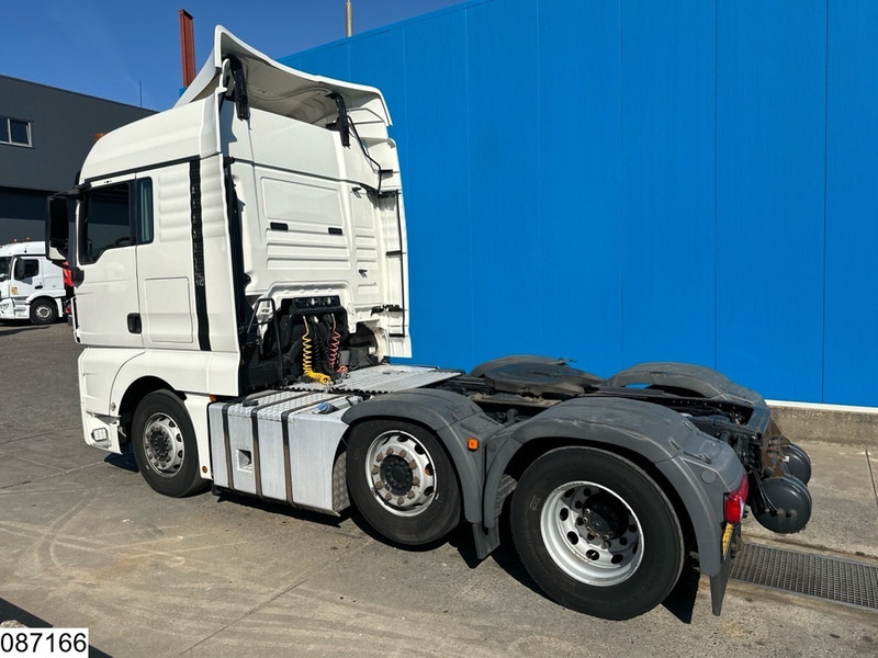 MAN TGX 24 460 6X2, EURO 6 - Tractor: foto 4 MAN TGX 24 460 6X2, EURO 6 - Tractor: foto 4