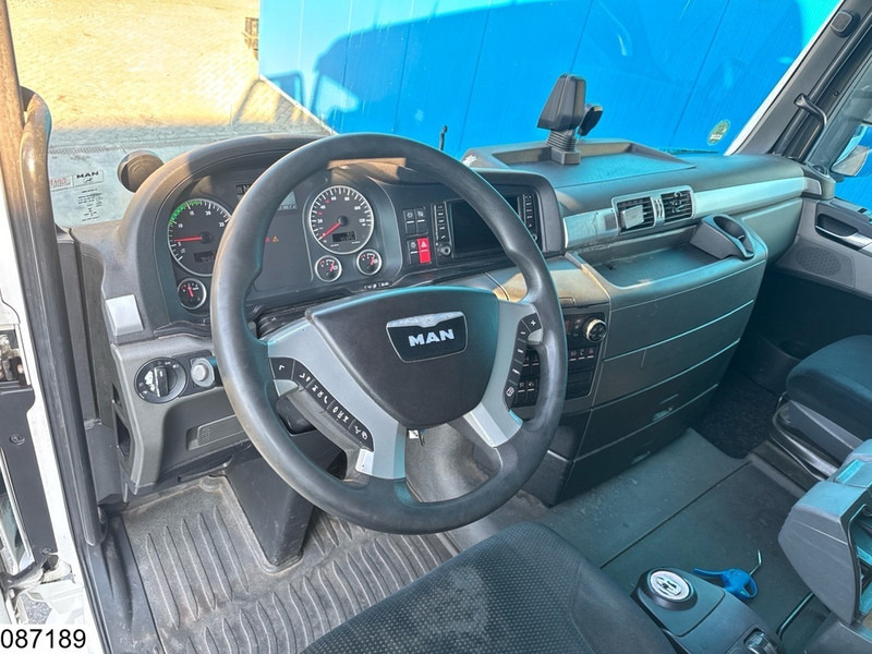 MAN TGX 24 460 6x2, EURO 6 - Tractor: foto 5 MAN TGX 24 460 6x2, EURO 6 - Tractor: foto 5