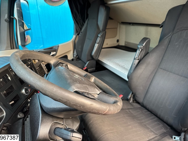 Tractor Mercedes-Benz Actros 1843 EURO 6, Hydrauliek, Retarder, LOHR: foto 9 Tractor Mercedes-Benz Actros 1843 EURO 6, Hydrauliek, Retarder, LOHR: foto 9