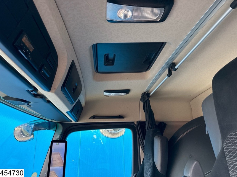 Mercedes-Benz Actros 1843 MP5, EURO 6D, Retarder, MirrorCams - Tractor: foto 5 Mercedes-Benz Actros 1843 MP5, EURO 6D, Retarder, MirrorCams - Tractor: foto 5