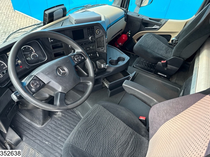 Mercedes-Benz Actros 1845 EURO 6, Hydraulic - Tractor: foto 5 Mercedes-Benz Actros 1845 EURO 6, Hydraulic - Tractor: foto 5