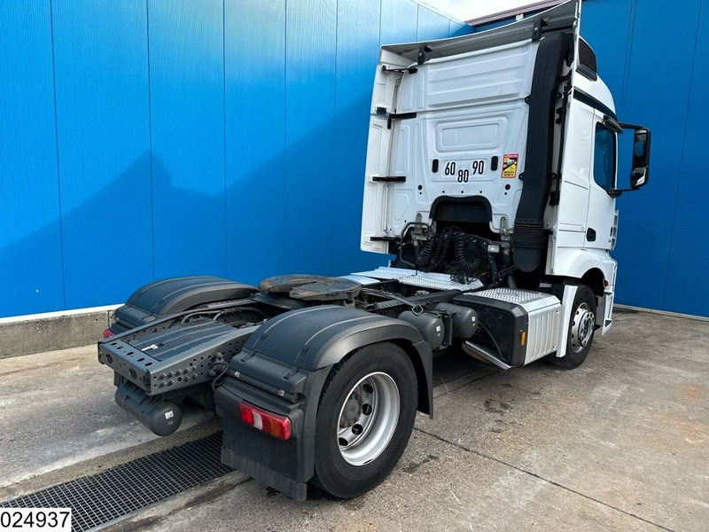 Mercedes-Benz Actros 1845 EURO 6, MP5 - Tractor: foto 3 Mercedes-Benz Actros 1845 EURO 6, MP5 - Tractor: foto 3