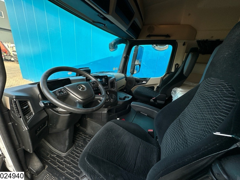 Mercedes-Benz Actros 1845 EURO 6, MP5 - Tractor: foto 5 Mercedes-Benz Actros 1845 EURO 6, MP5 - Tractor: foto 5