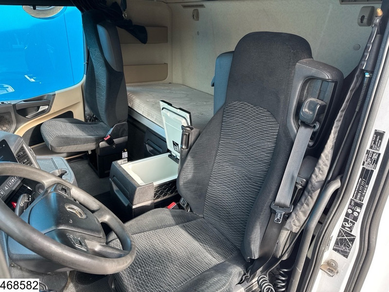Tractor Mercedes-Benz Actros 1845 EURO 6, Standairco, Mirrorcams, New tyres: foto 9