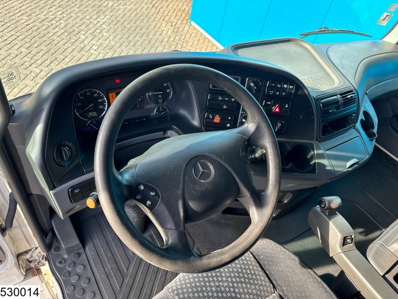 Mercedes-Benz Actros 1846 EURO 5 - Tractor: foto 5 Mercedes-Benz Actros 1846 EURO 5 - Tractor: foto 5